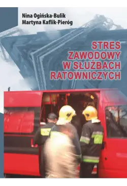 Stres zawodowy w służbach...
