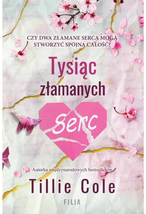 Tysiąc złamanych serc