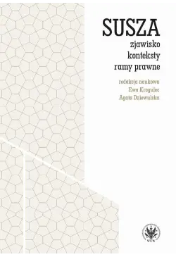 Susza – zjawisko,...
