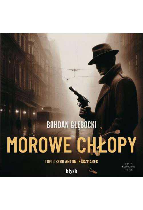 Morowe Chłopy