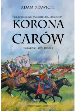 Korona Carów