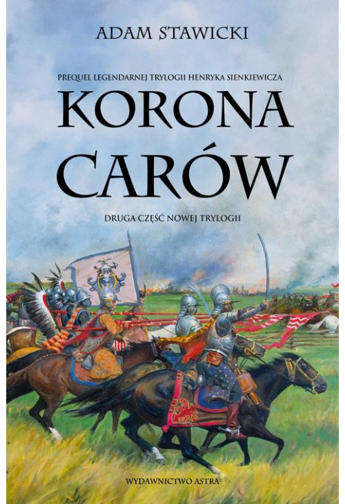 Korona Carów