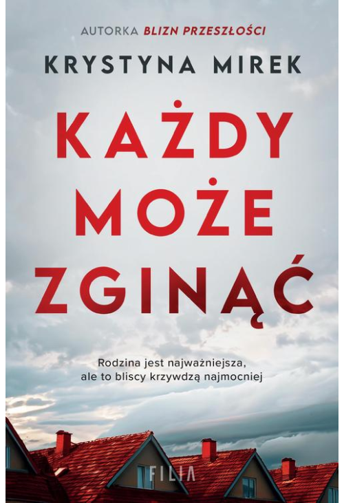 Każdy może zginąć