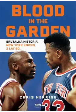 Blood in the Garden....