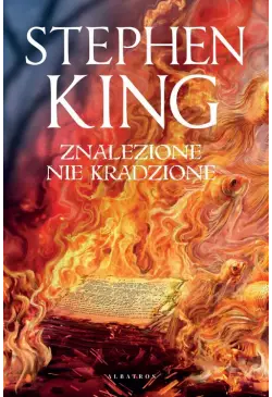Znalezione nie kradzione...