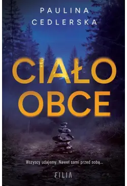 Ciało obce