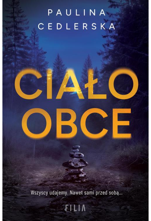 Ciało obce