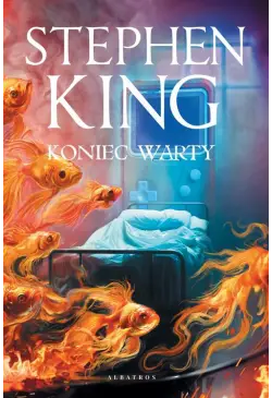 KONIEC WARTY
