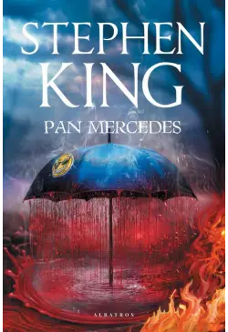 PAN MERCEDES