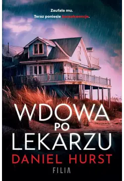 Wdowa po lekarzu