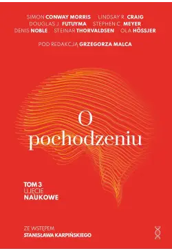 O pochodzeniu