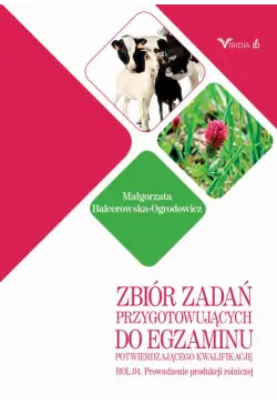 Zbiór zadań ROL. 04...