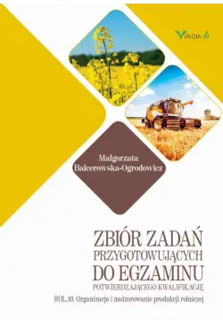 Zbiór zadań ROL. 10...