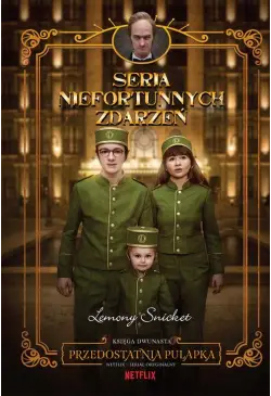 Przedostatnia pułapka....