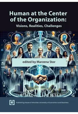 Human at the Center of the...
