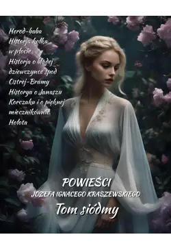 Powieści Józefa Ignacego...