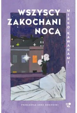 Wszyscy zakochani nocą