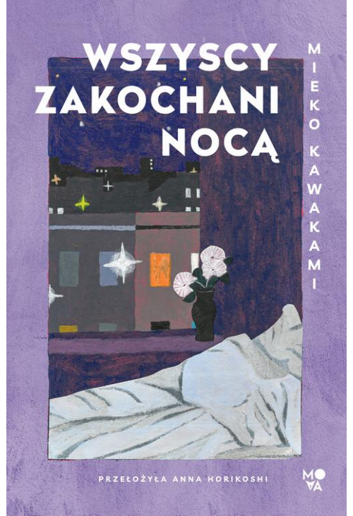 Wszyscy zakochani nocą