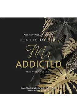 Mr Addicted (wznowienie)