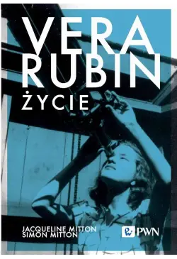 Vera Rubin Życie
