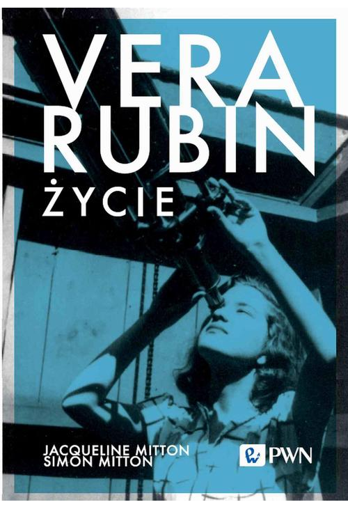 Vera Rubin Życie