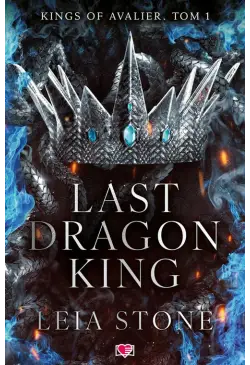 Last Dragon King. Kings of...