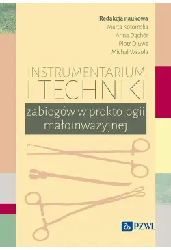 Instrumentarium i techniki...