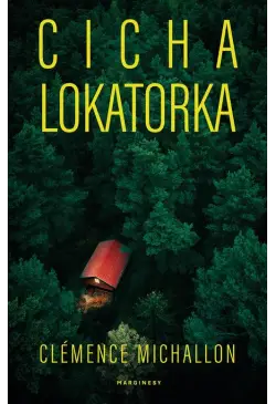 Cicha lokatorka