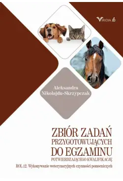 Zbiór zadań ROL. 12...