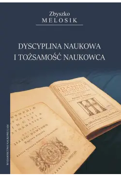 Dyscyplina naukowa i...