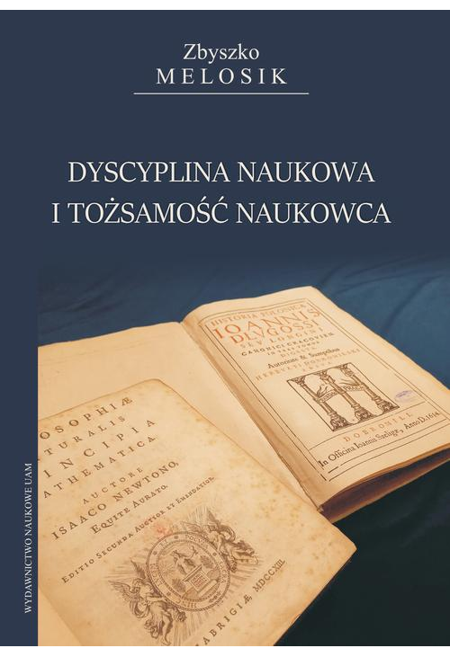 Dyscyplina naukowa i tożsamość naukowca