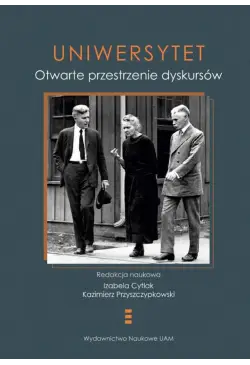 Uniwersytet. Otwarte...