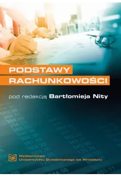 Podstawy rachunkowości,...