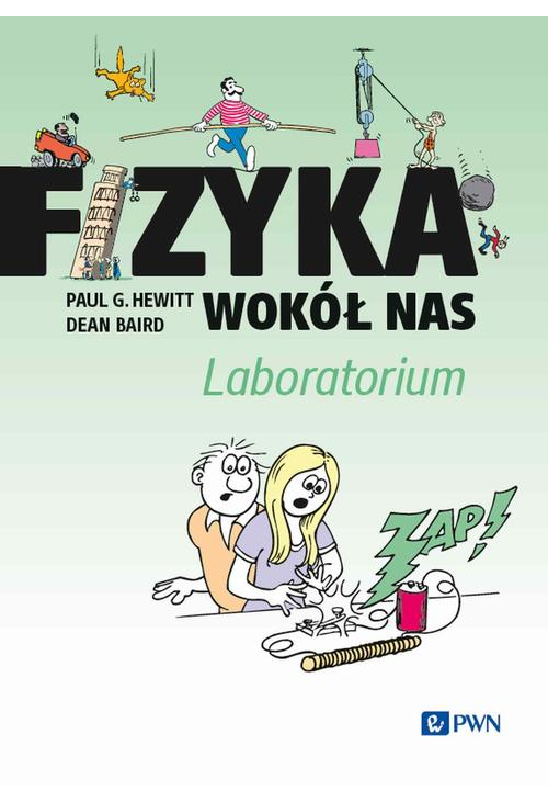 Fizyka wokół nas. Laboratorium