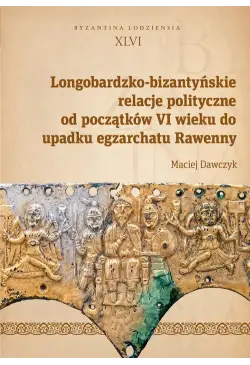 Longobardzko-bizantyńskie...