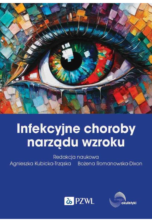 Infekcyjne choroby narządu wzroku