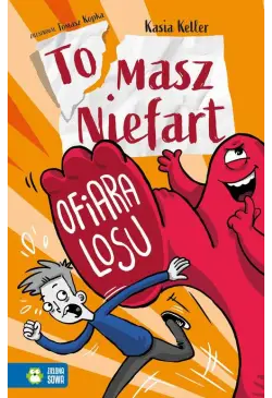 Tomasz Niefart. Ofiara losu