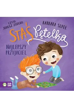 Staś Pętelka. Najlepszy...