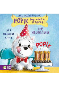 Popik i jego wielkie...