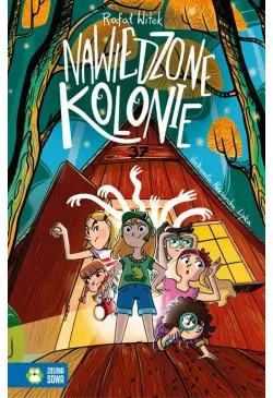 Nawiedzone kolonie