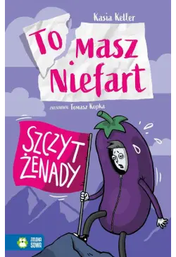 Tomasz Niefart. Szczyt żenady