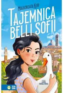 Tajemnica Belli Sofii