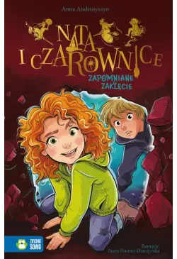 Nata i czarownice....