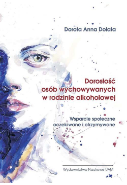 Dorosłość osób...