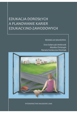Edukacja dorosłych a...