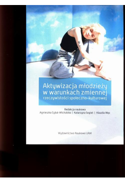 Aktywizacja młodzieży w...