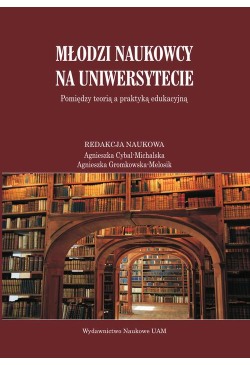 Młodzi naukowcy na...