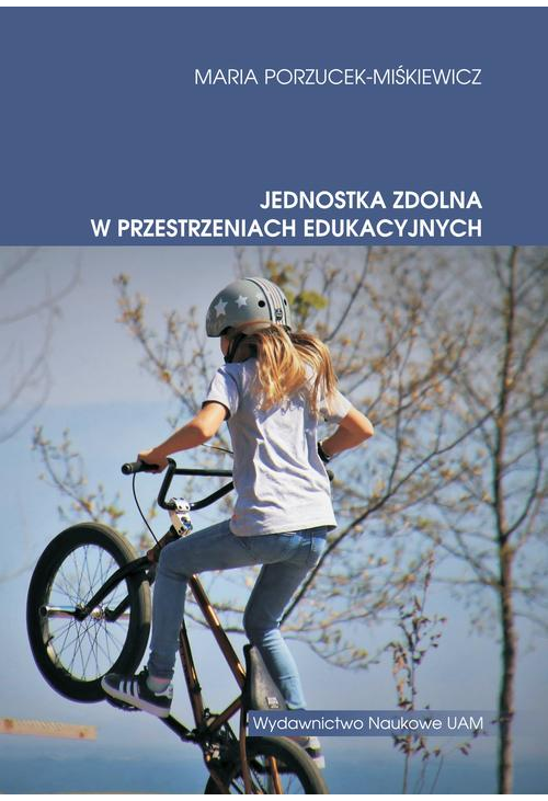 Jednostka zdolna w przestrzeniach edukacyjnych