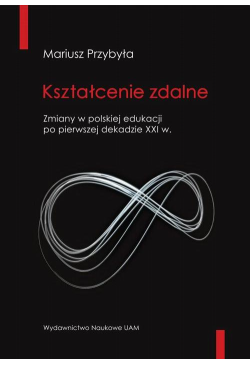Kształcenie zdalne Zmiany w...