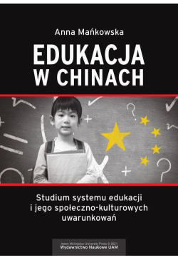 Edukacja w Chinach Studium...